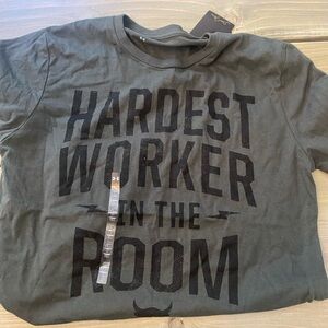 Under Armour tshirt